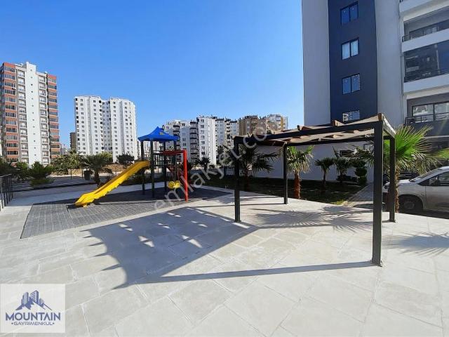 Mezitli, Mersin içerisinde satılık mülk