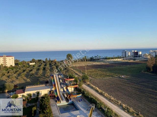 Mezitli, Mersin içerisinde satılık mülk