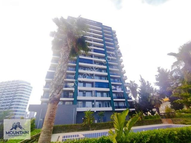 Mezitli, Mersin içerisinde satılık mülk
