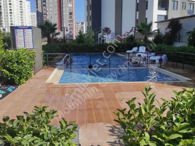 Mezitli, Mersin içerisinde satılık mülk