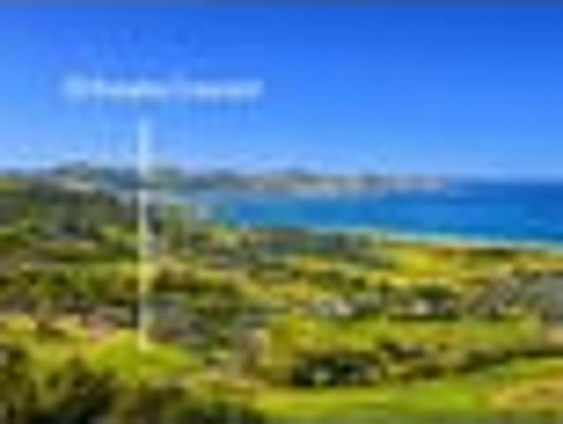 Land for sale in Kaikoura, Canterbury