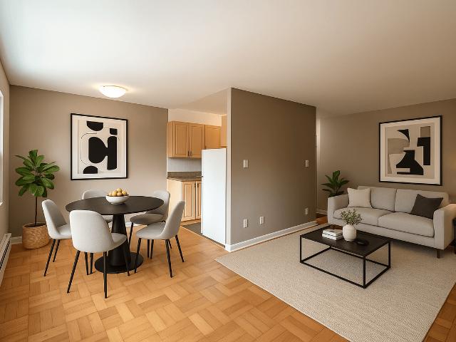 Apartment for rent in Ancaster, Ontario