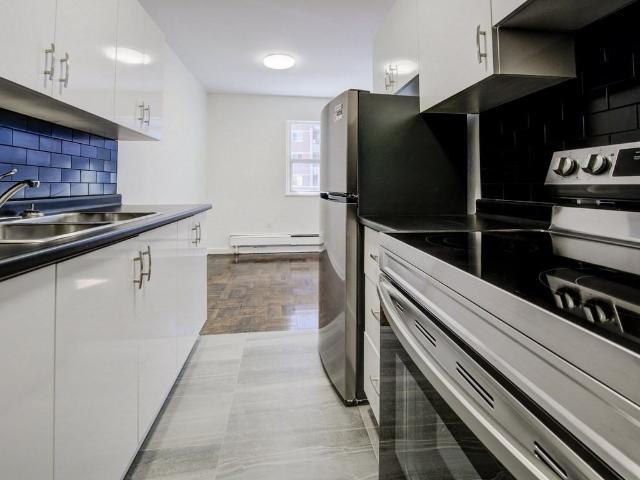 Apartment for rent in Ancaster, Ontario