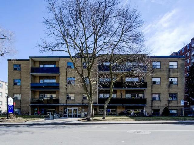 Apartment for rent in Ancaster, Ontario