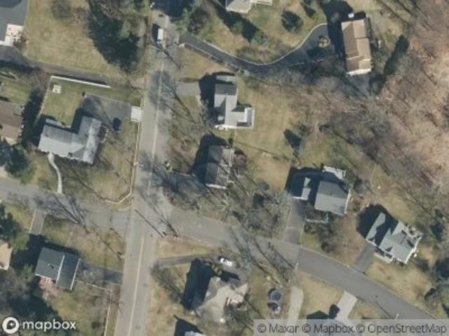 House for sale in New Jersey