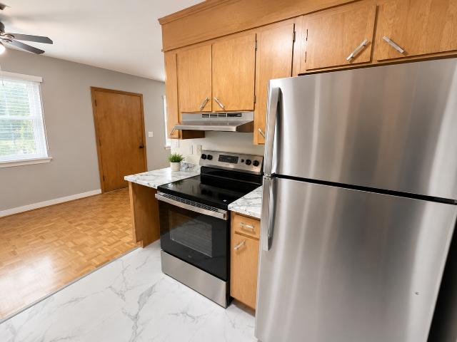 Apartment for rent in Virginia