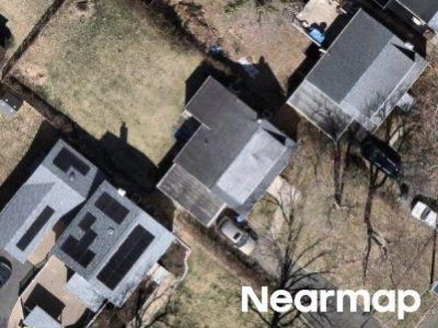 House for sale in Scotch Plains, New Jersey