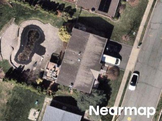 House for sale in Passaic, New Jersey