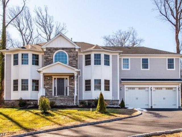 House for sale in Berkeley Heights, New Jersey