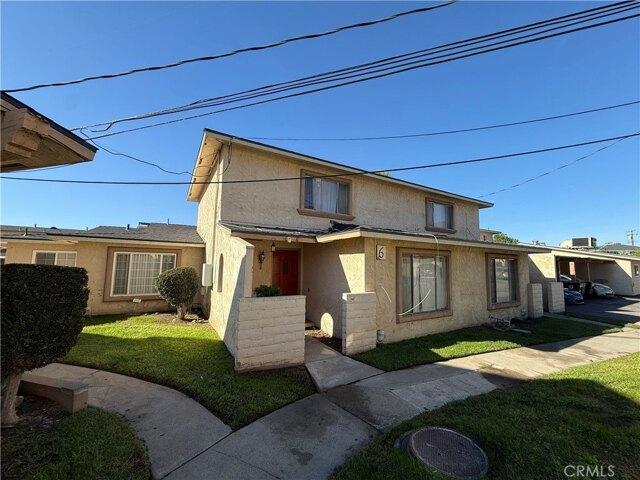 Condo for sale in San Bernardino, California