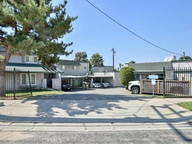 Condo for sale in San Bernardino, California