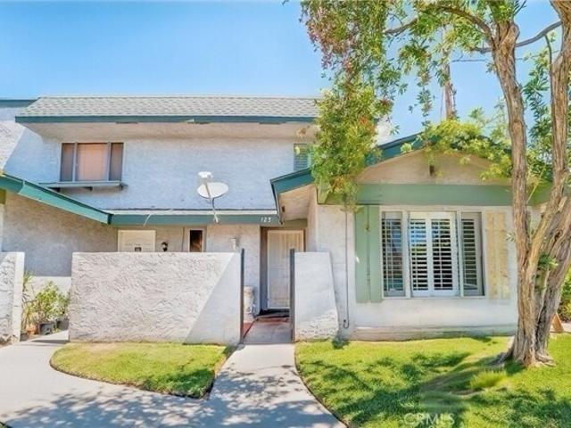 Condo for sale in San Bernardino, California