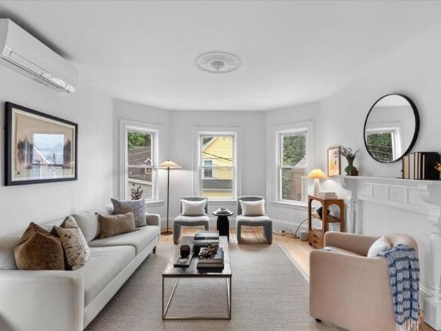 Condo for sale in Somerville, Massachusetts