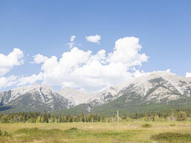 House for rent in Canmore, Alberta