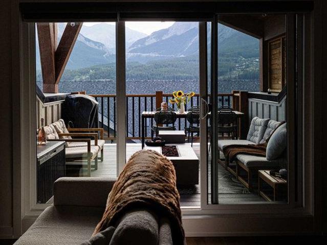 House for rent in Canmore, Alberta