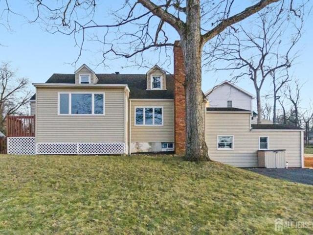 House for sale in Washingtonville, Watchung