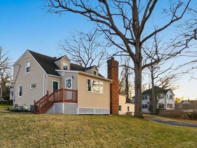House for sale in Watchung, New Jersey