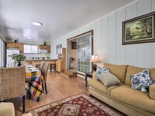 Apartment for rent in Oakland, California