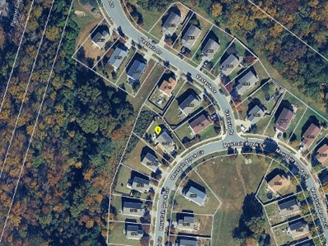 House for sale in Durham, North Carolina