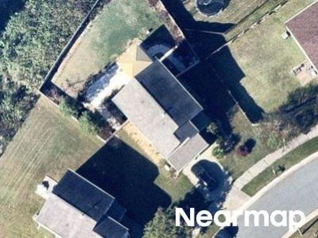 House for sale in Durham, North Carolina