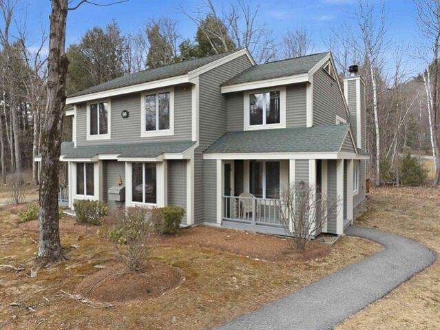 Condo for sale in New Hampshire
