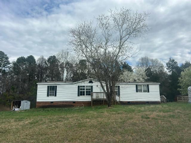House for sale in Bessemer City, North Carolina