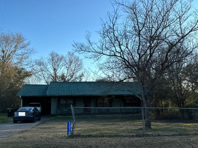 House for sale in Upson, Georgia