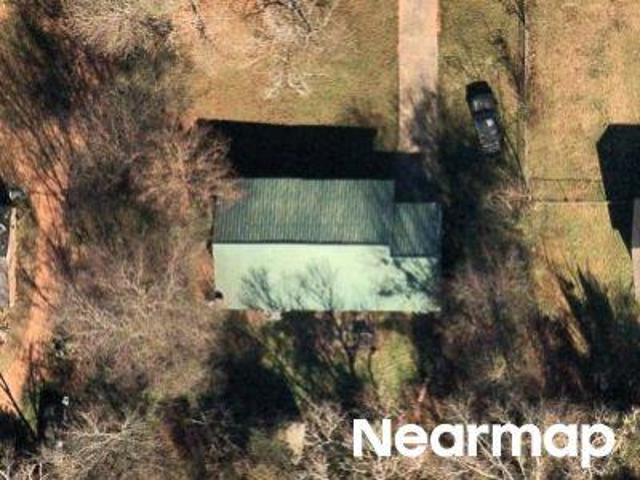 House for sale in Upson, Georgia