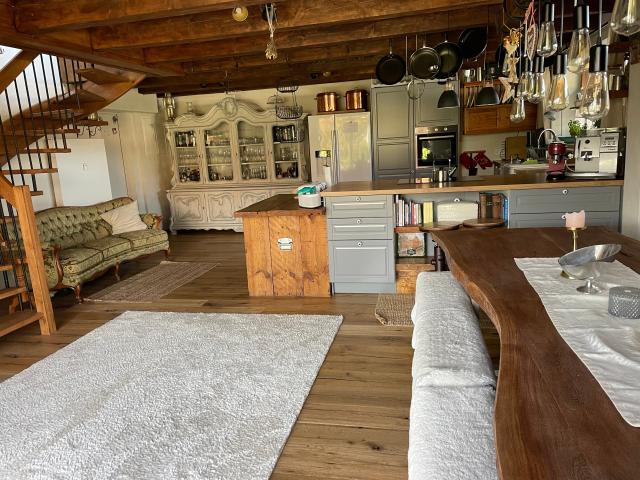 Apartment mieten in Fischbachau, Bayern