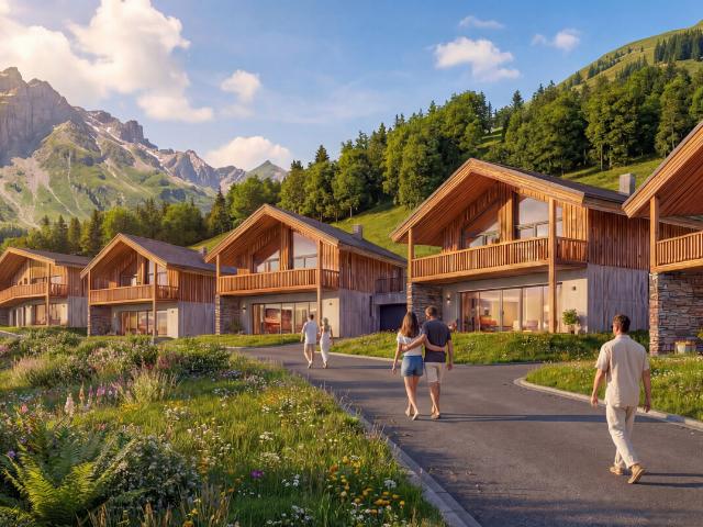 Einfamilienhaus kaufen in Salzburg