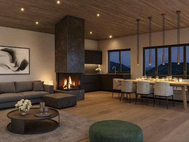 Haus kaufen in Mühlbach am Hochkönig