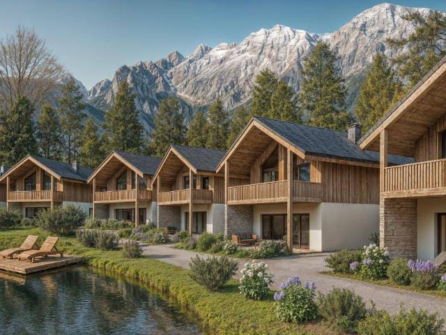 Haus kaufen in Mühlbach am Hochkönig