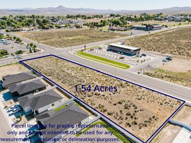 Land for sale in Elko, Nevada