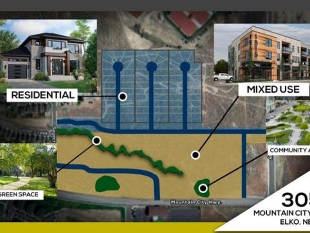 Land for sale in Elko, Nevada