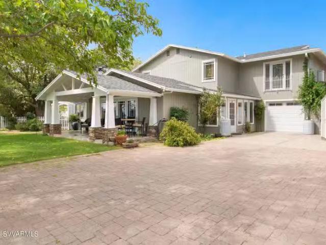 House for rent in Cottonwood