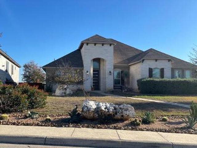 House for sale in Leesville, Texas
