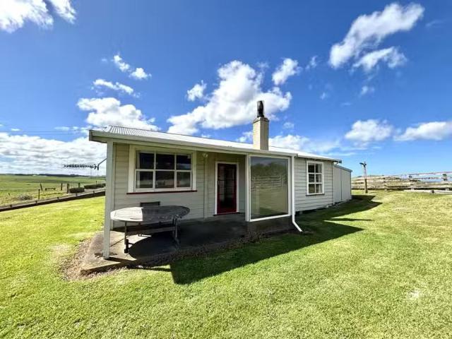 House for rent in Taranaki