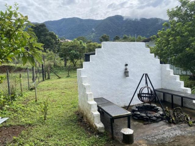 Mountain comfort meets nature is beauty