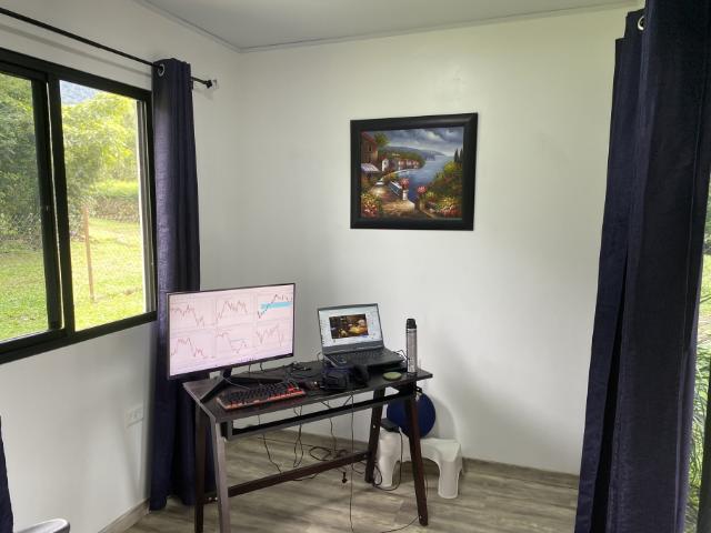 Mountain Comfort Meets Nature’s Beauty