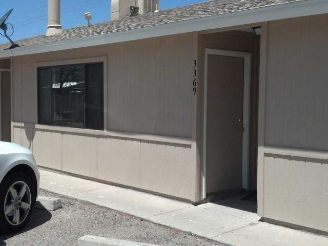 Apartment for rent in Tucson, Arizona