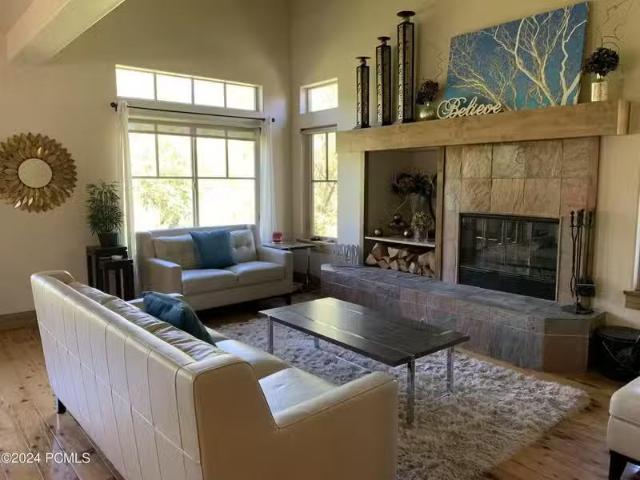 House for rent in Park City