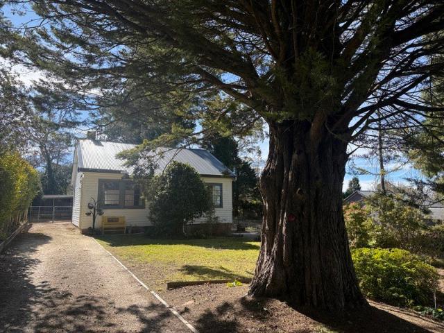 House for rent in Blackheath, New South Wales