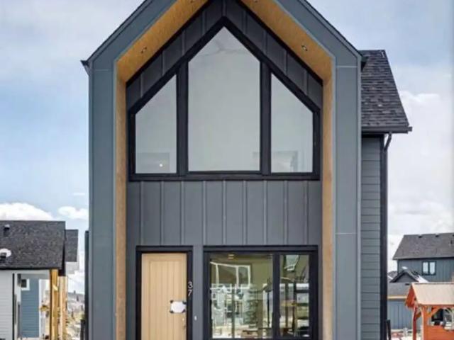 House for rent in Alberta