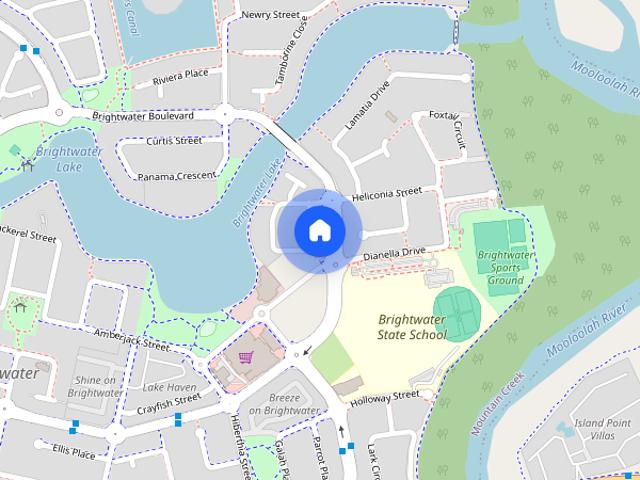 Room for rent in Kings Creek, Queensland