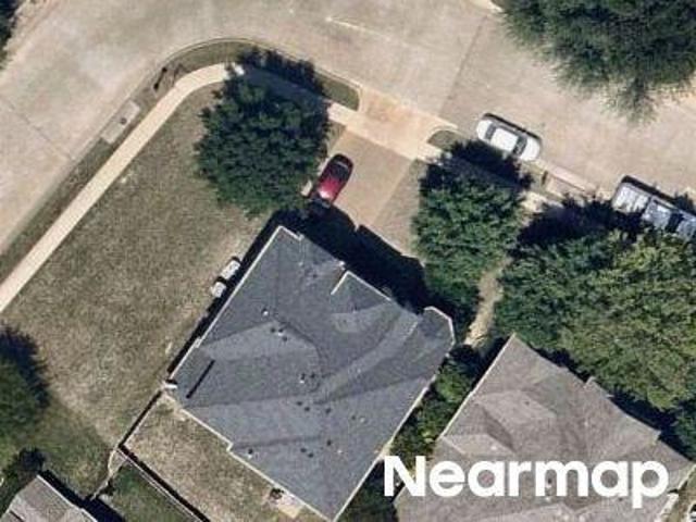 House for sale in Mckinney, Texas