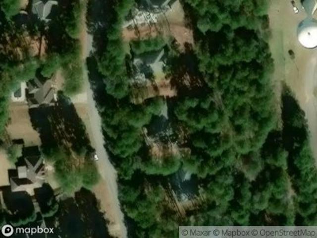 House for sale in Hamilton, Georgia