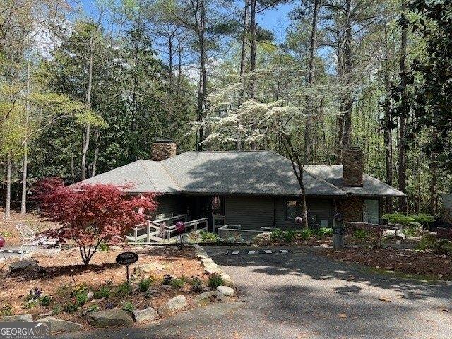 House for sale in Pine Mountain