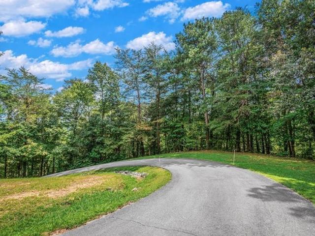 Land for sale in Pickens, Georgia
