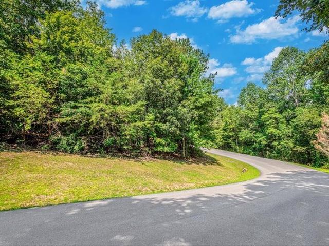 Land for sale in Pickens, Georgia