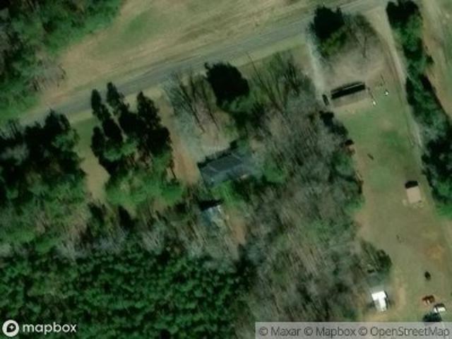 House for sale in Granville, North Carolina